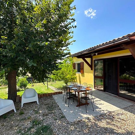 Casale Casini Soccorso Guest House เซนีกัลเลีย ภายนอก รูปภาพ