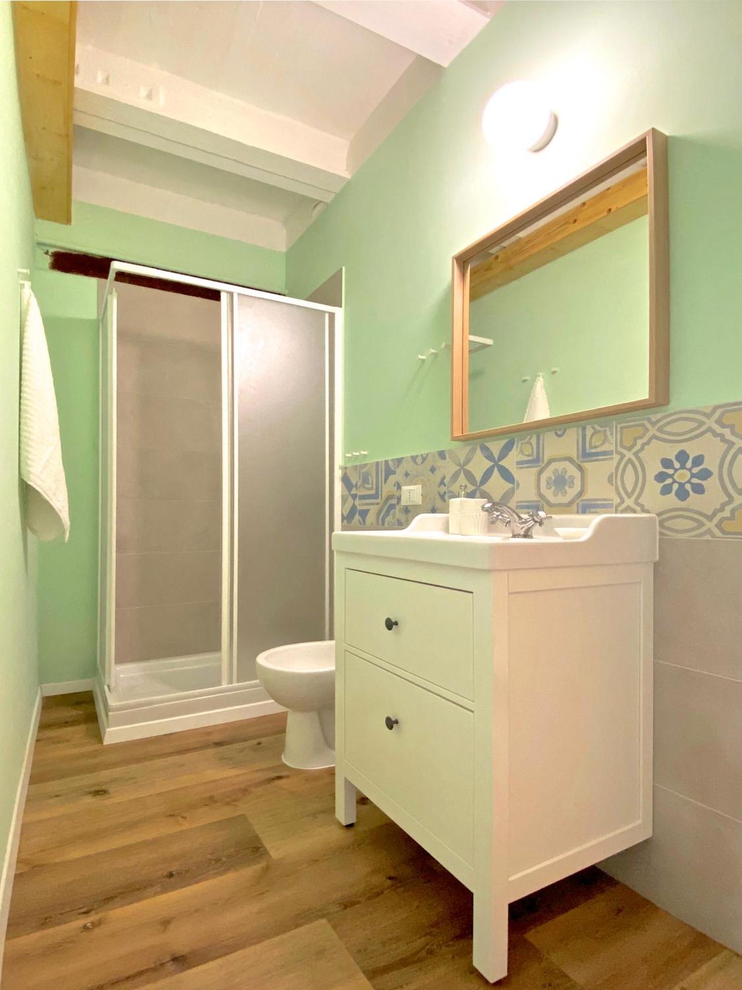 Casale Casini Soccorso Guest House เซนีกัลเลีย ห้อง รูปภาพ