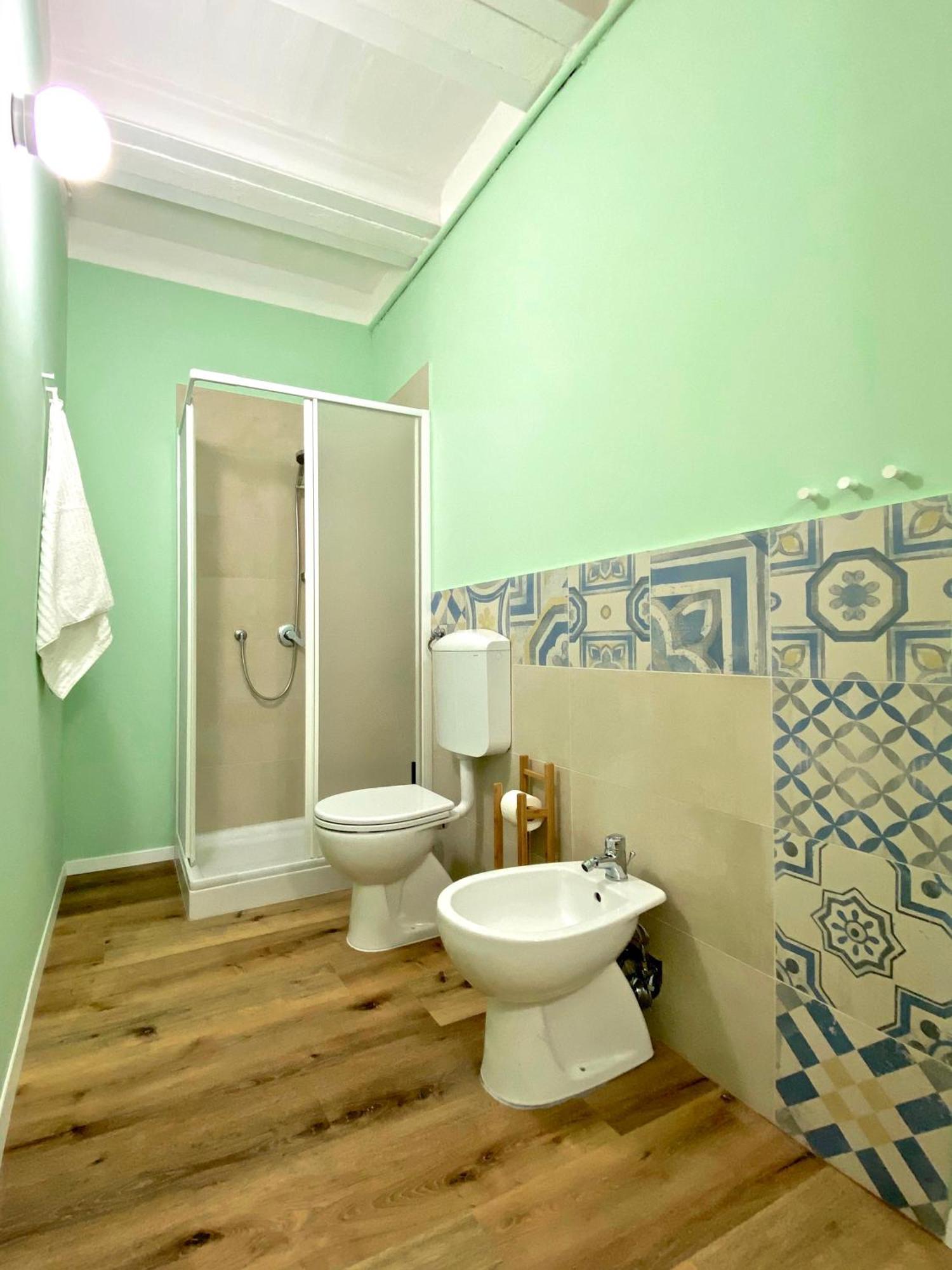 Casale Casini Soccorso Guest House เซนีกัลเลีย ห้อง รูปภาพ