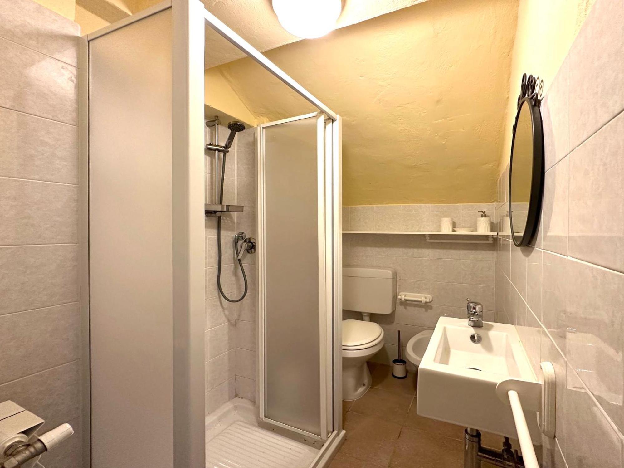 Casale Casini Soccorso Guest House เซนีกัลเลีย ห้อง รูปภาพ