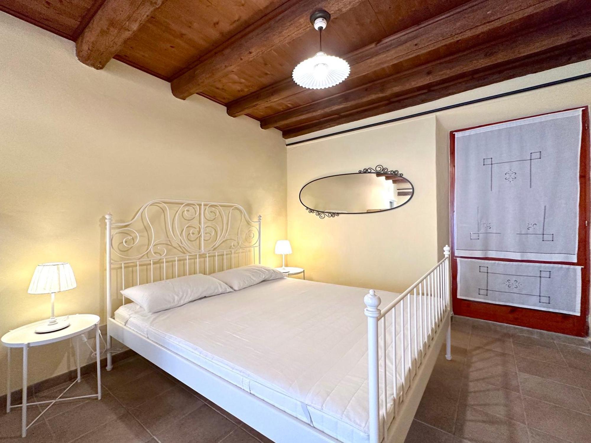 Casale Casini Soccorso Guest House เซนีกัลเลีย ห้อง รูปภาพ