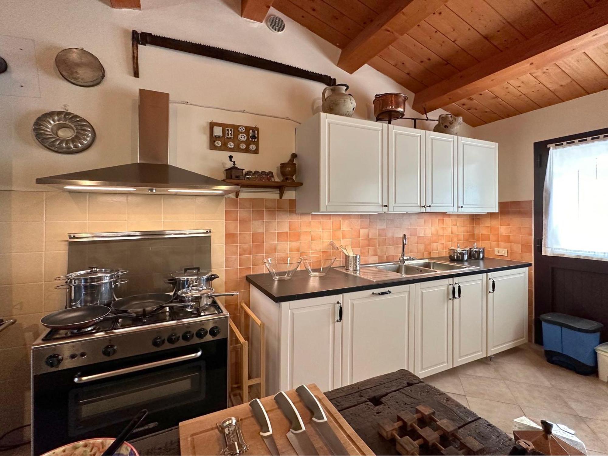 Casale Casini Soccorso Guest House เซนีกัลเลีย ห้อง รูปภาพ