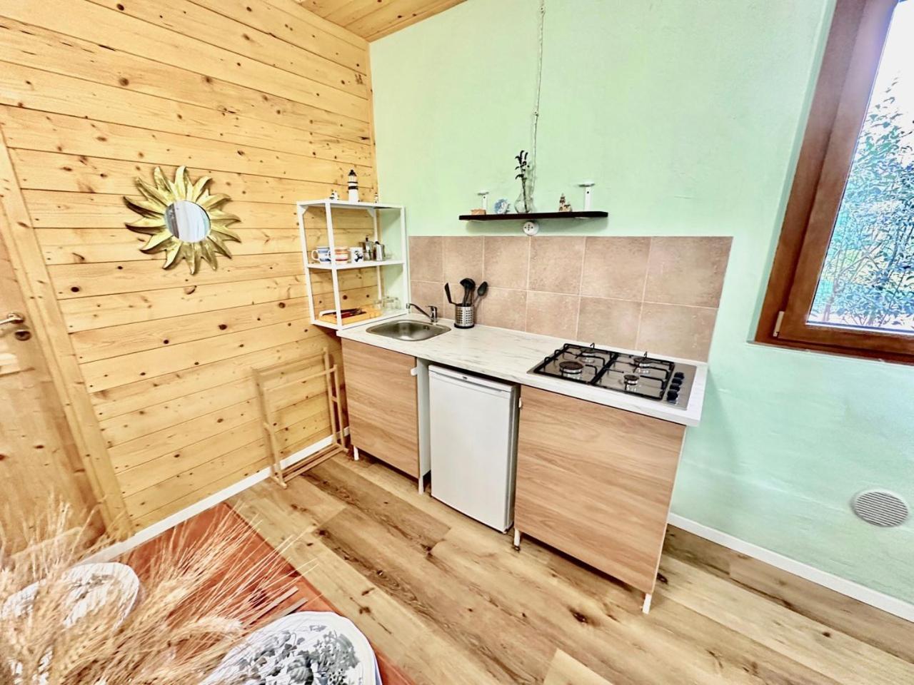 Casale Casini Soccorso Guest House เซนีกัลเลีย ห้อง รูปภาพ