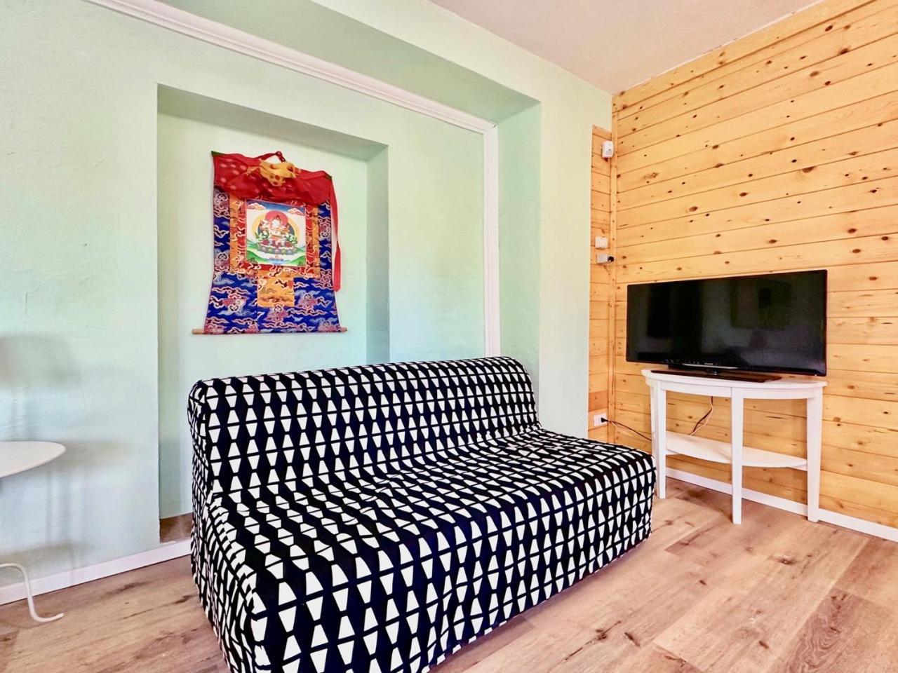 Casale Casini Soccorso Guest House เซนีกัลเลีย ห้อง รูปภาพ