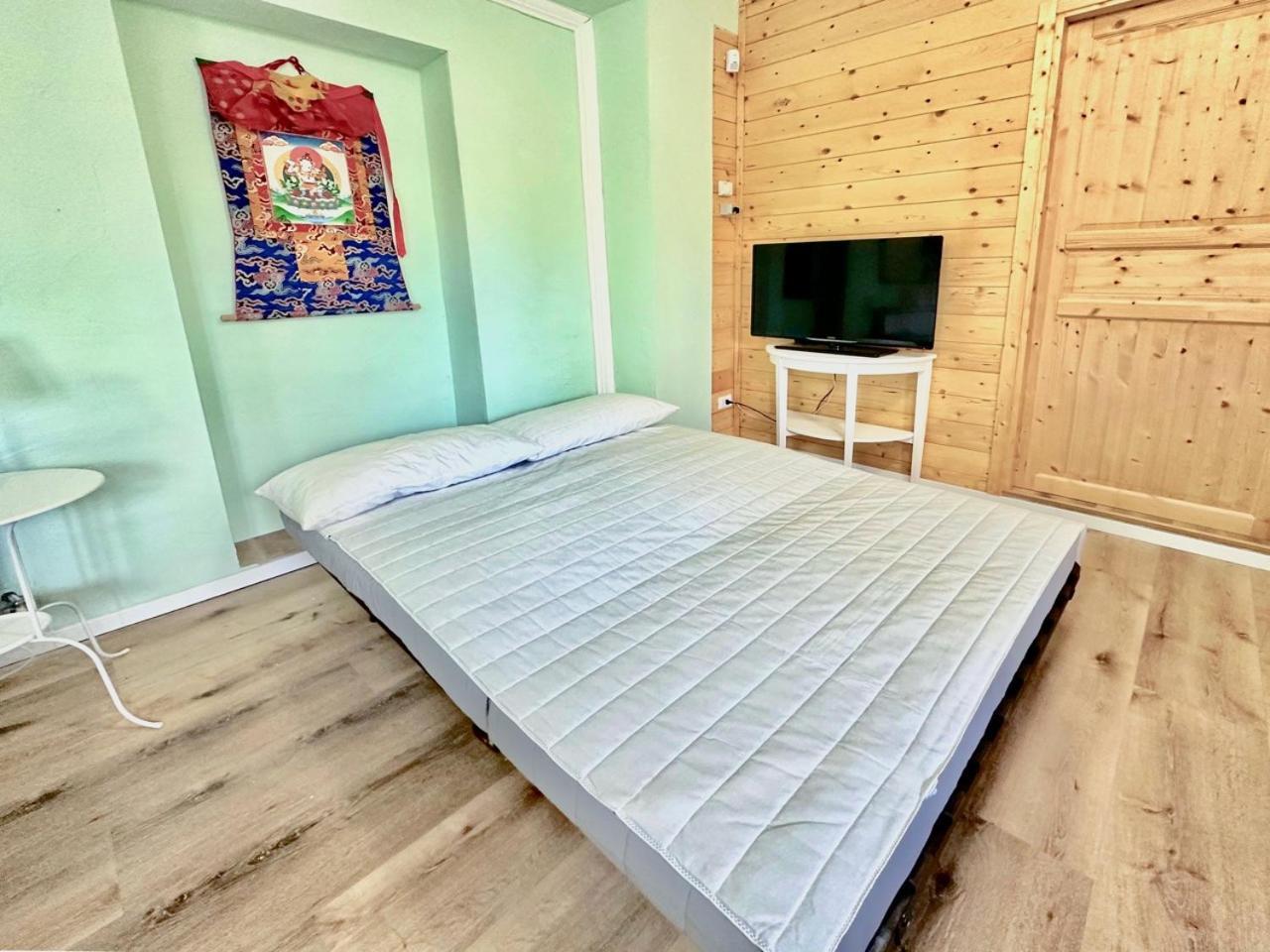 Casale Casini Soccorso Guest House เซนีกัลเลีย ห้อง รูปภาพ